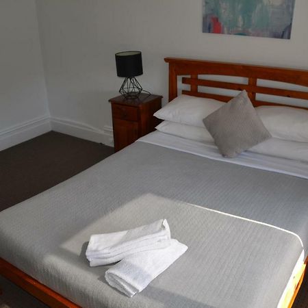 Sandy Bottoms Guesthouse Manly Exteriör bild