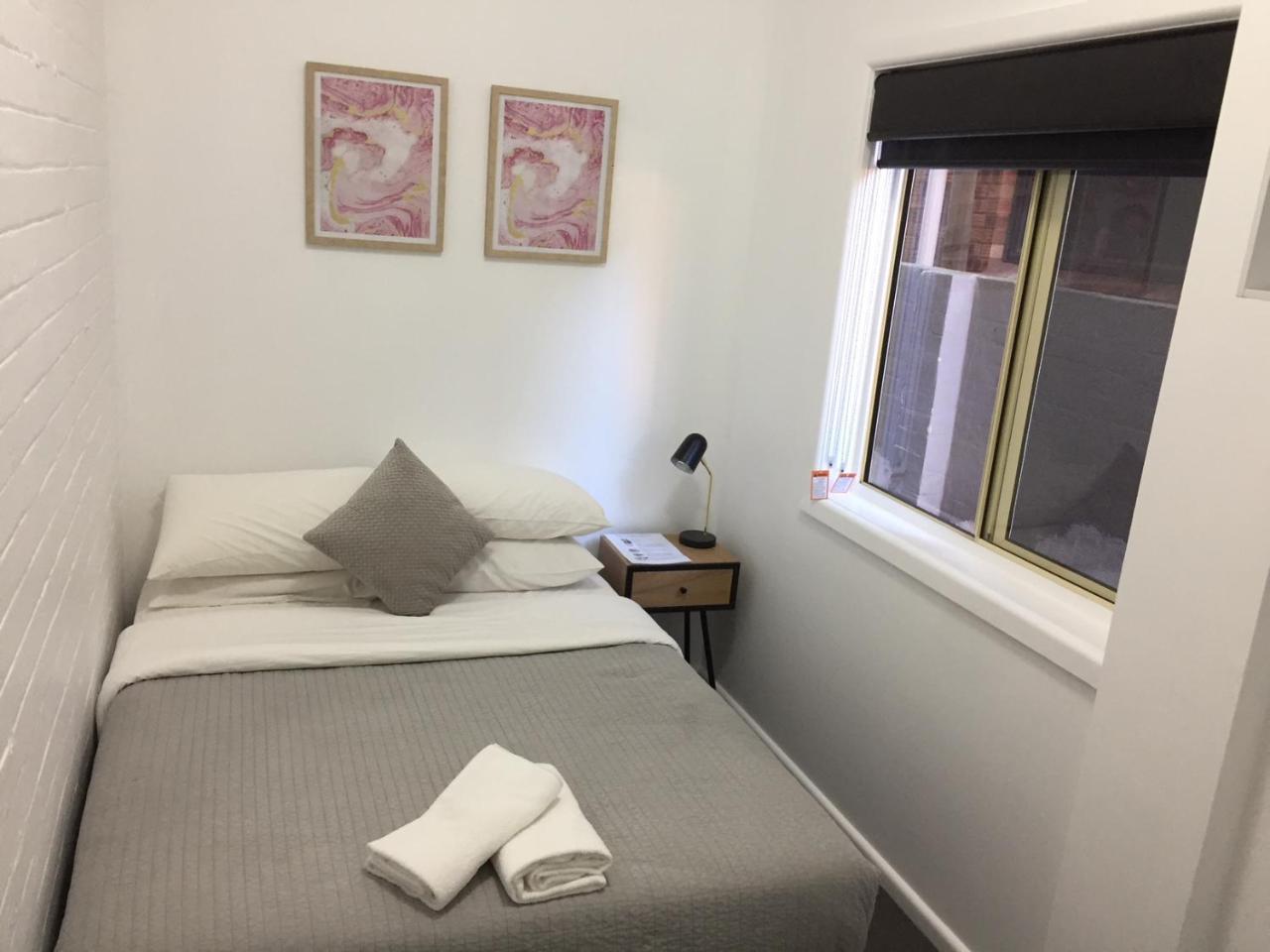 Sandy Bottoms Guesthouse Manly Exteriör bild