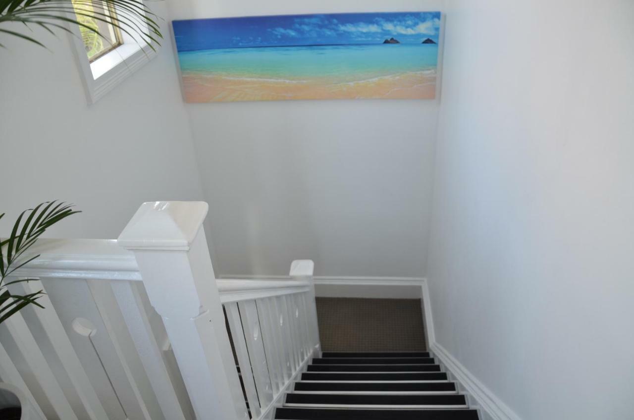 Sandy Bottoms Guesthouse Manly Exteriör bild