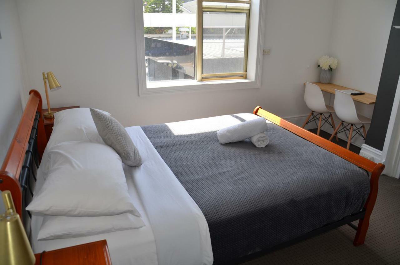 Sandy Bottoms Guesthouse Manly Exteriör bild