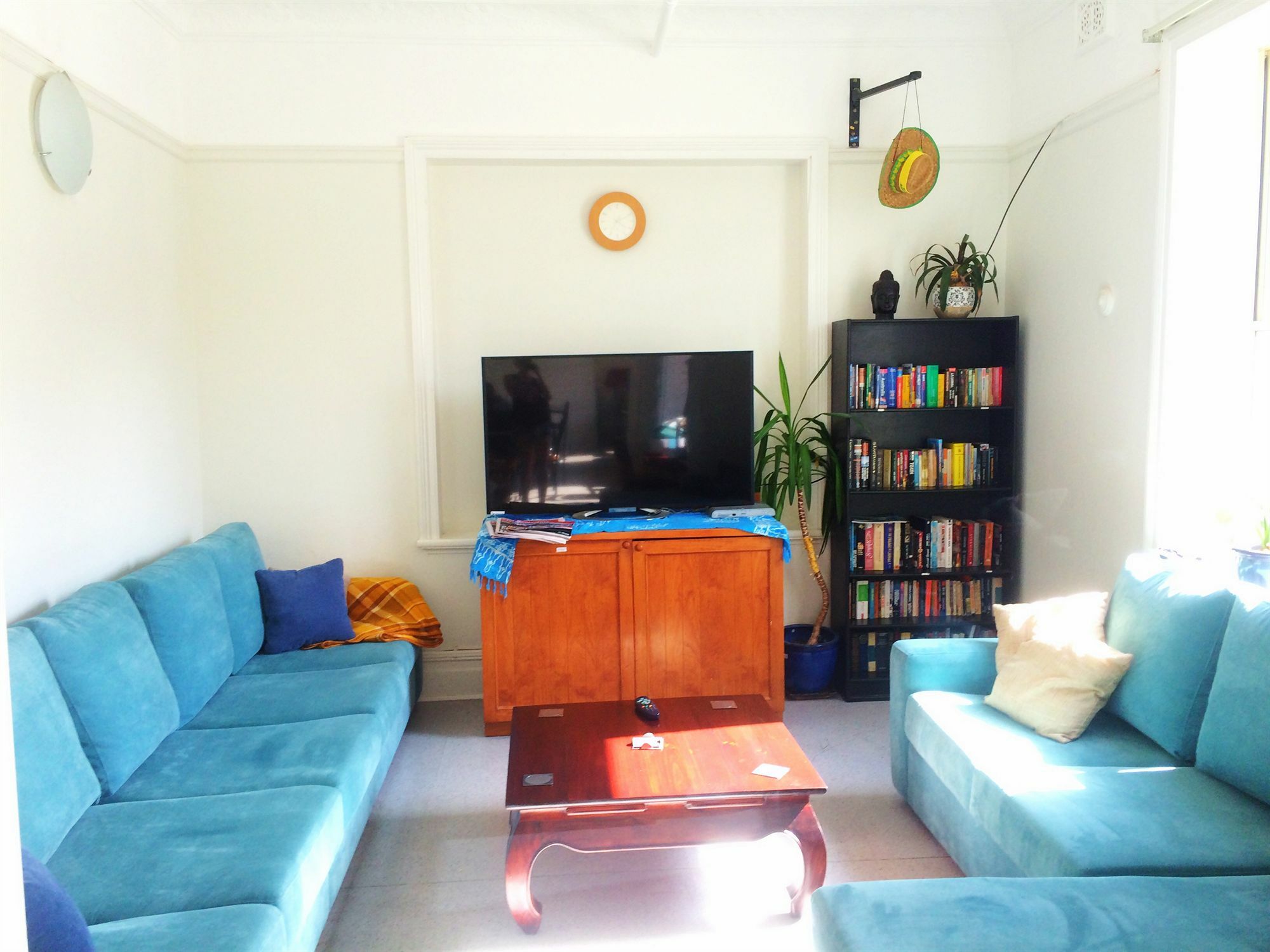 Sandy Bottoms Guesthouse Manly Exteriör bild