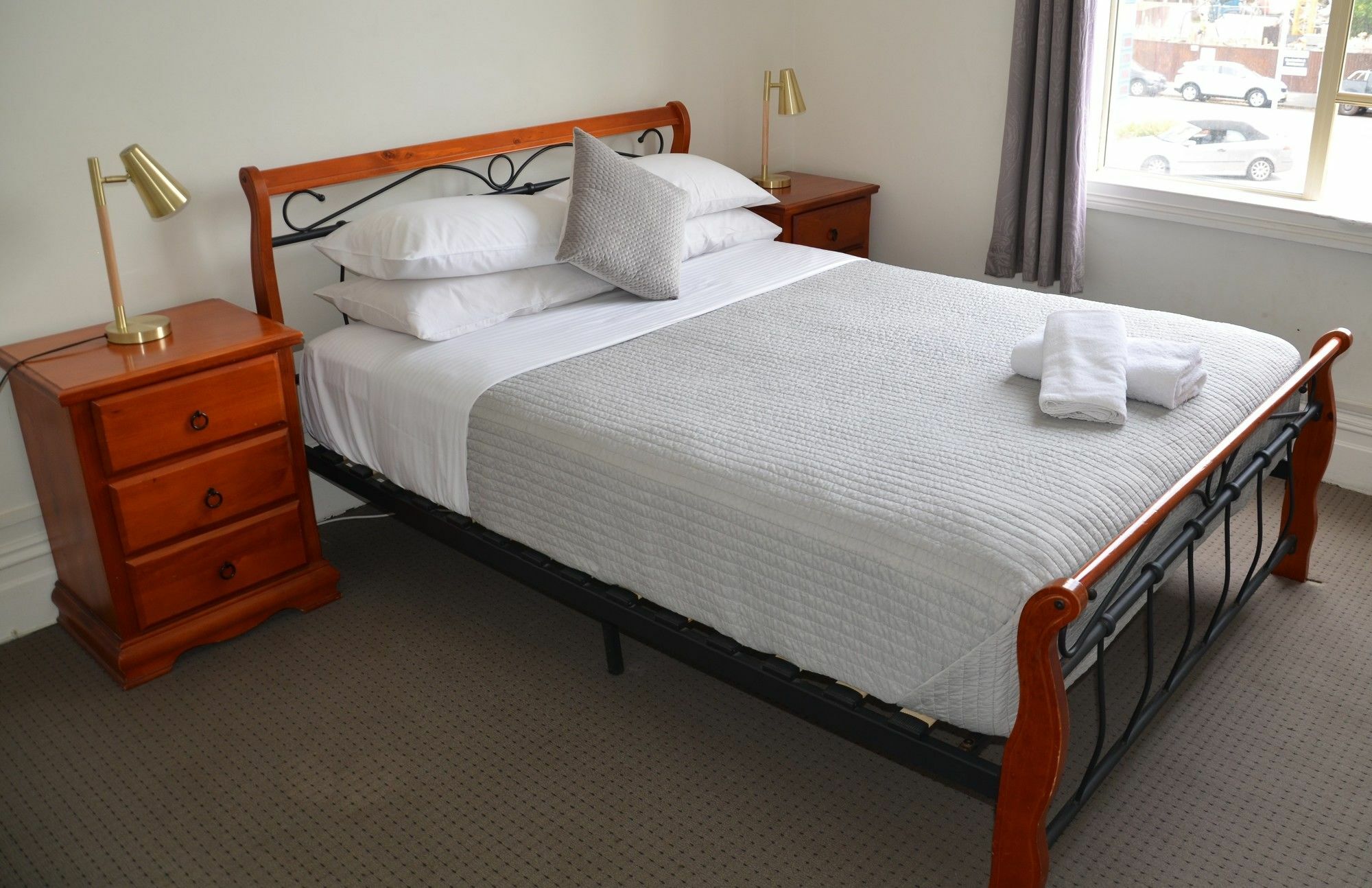 Sandy Bottoms Guesthouse Manly Exteriör bild