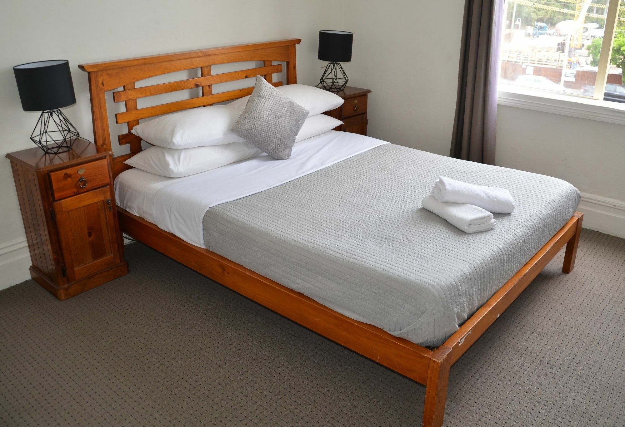 Sandy Bottoms Guesthouse Manly Exteriör bild