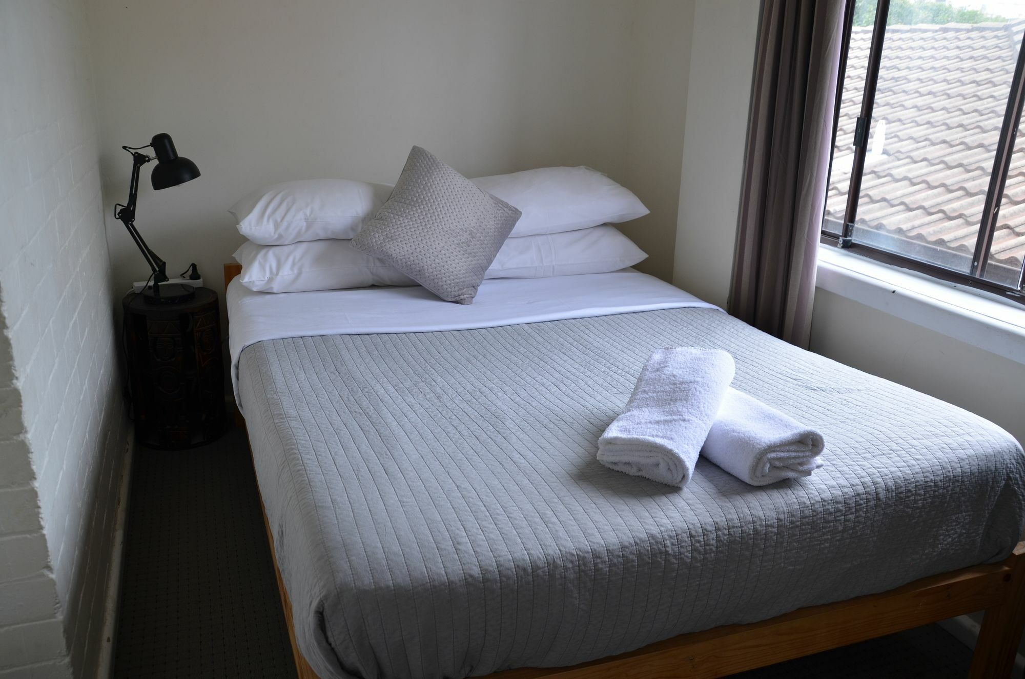 Sandy Bottoms Guesthouse Manly Exteriör bild