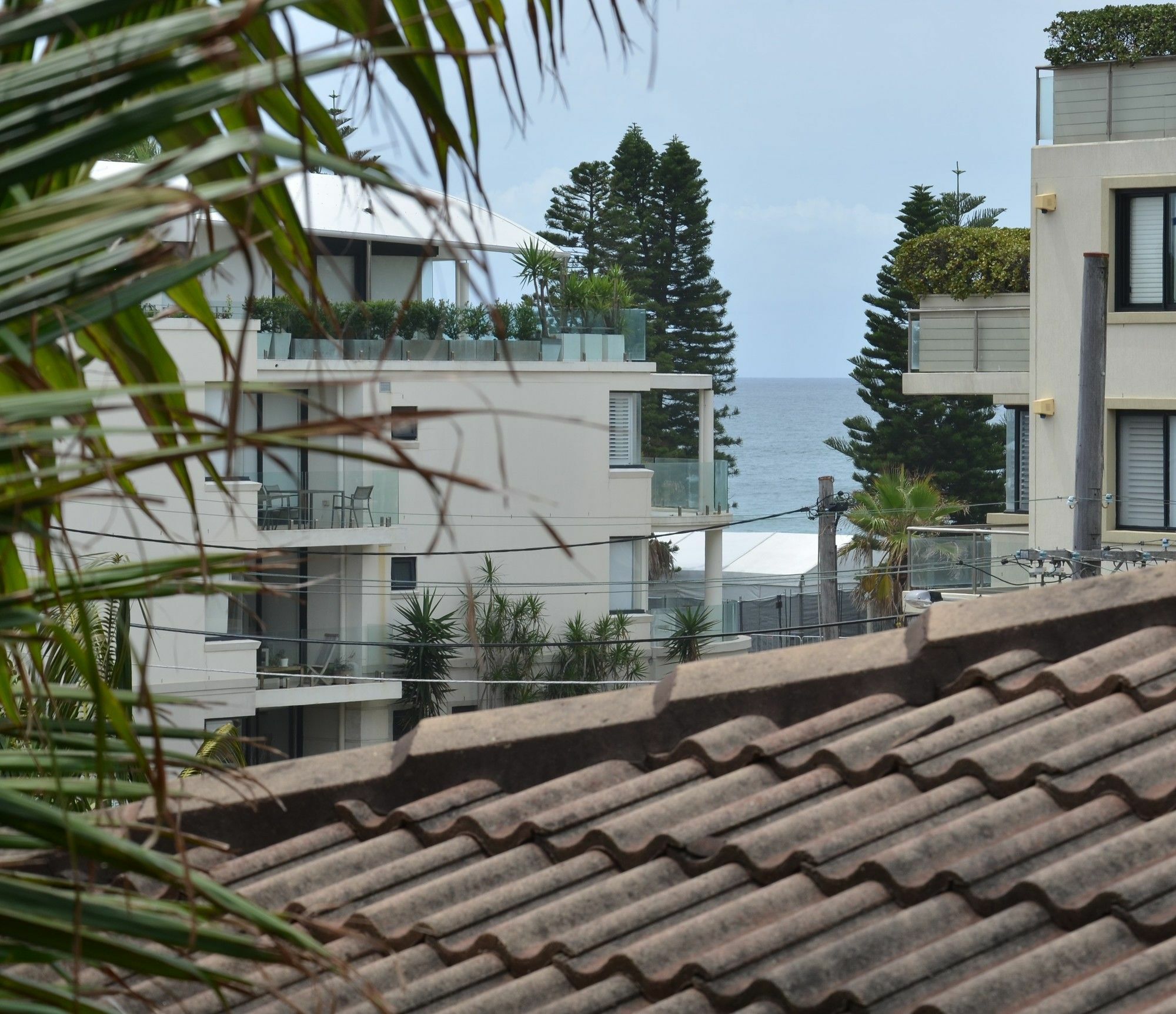 Sandy Bottoms Guesthouse Manly Exteriör bild