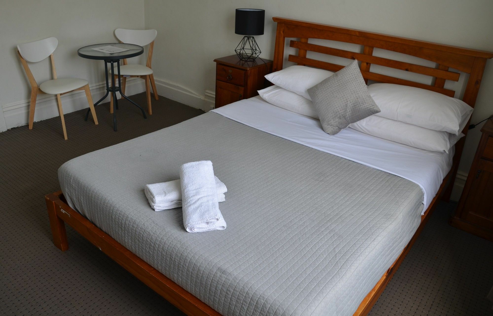 Sandy Bottoms Guesthouse Manly Exteriör bild